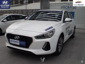 Hyundai I Tgdi Tecno Tech 5p. -17