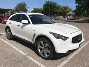 INFINITI FX 3.0D V6 S PREMIUM AWD AUTO 5p.