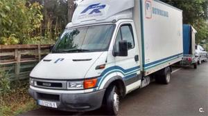 Iveco Daily 35c p.
