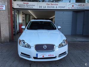 JAGUAR XF 3.0 V6 Diesel Premium Luxury 4p.