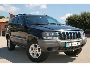 JEEP Grand Cherokee 4.0 LAREDO -00