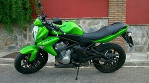 KAWASAKI ER 6N (