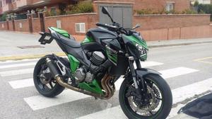 KAWASAKI Z 800 (modelo actual) -13