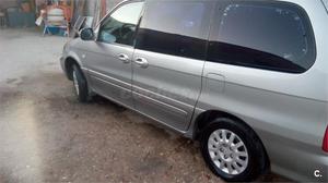 KIA Carnival 2.9 CRDi EX 5p.