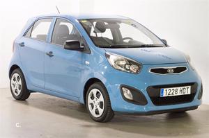 KIA Picanto 1.0 CVVT 69cv Concept 5p.