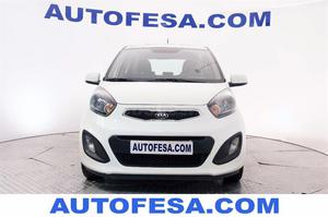 KIA Picanto 1.0 CVVT 69cv Concept 5p.