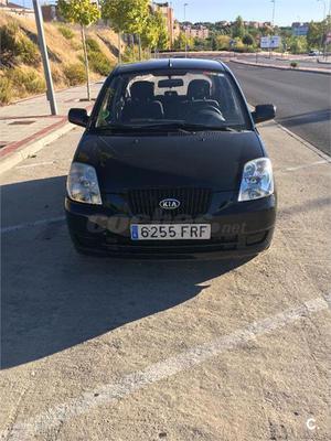 KIA Picanto 1.0 SOHC LX 5p.