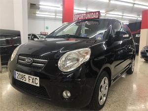 KIA Picanto 1.1 SOHC LX 5p.