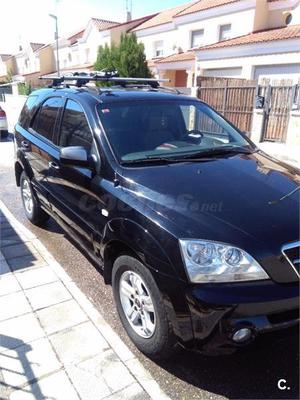 KIA Sorento 2.5 CRDi EX1 5p.