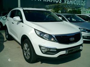 KIA Sportage 1.6 GDI 135CV Emotion 4x2 5p.