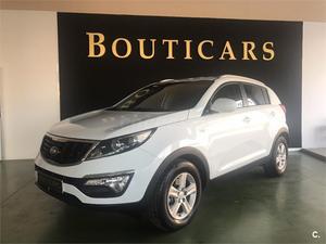 KIA Sportage 1.7 CRDI VGT Concept 4x2 5p.