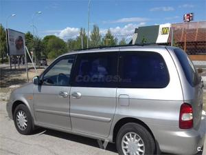 Kia Carnival 2.9 Hpdi Ex 5p. -01