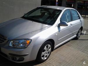 Kia Cerato 2.0 Crdi Ex 5p. -05