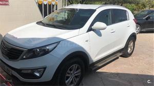 Kia Sportage 1.7 Crdi Vgt Concept 4x2 5p. -11