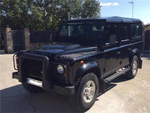 LAND-ROVER Defender 110 SW E 5p.