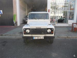 LAND-ROVER Defender TD5 SW 5p.