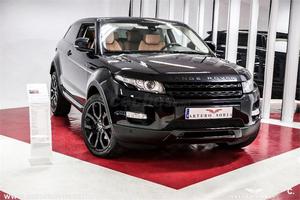 LAND-ROVER Range Rover Evoque 2.2L SDCV 4x4 Prestige