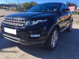 LAND-ROVER Range Rover Evoque 2.2L TDCV 4x4 Pure Tech