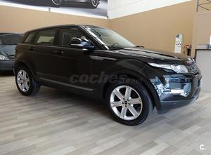 LAND-ROVER Range Rover Evoque 2.2L eDCV 4x2 Pure Tech