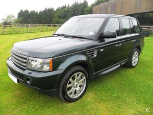 LAND-ROVER Range Rover Sport 2.7 TD V6 HSE 5p.