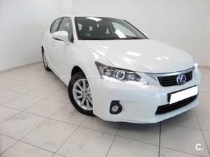 LEXUS CT 200h Hybrid Drive Move On 5p.