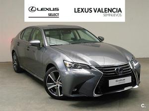 LEXUS GS 300h Executive 4p.