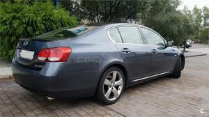 LEXUS GS430 President 4p.