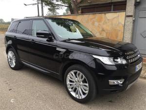 Land-rover Range Rover Sport 2.0 Sdkw 240cv Hse 5p. -16