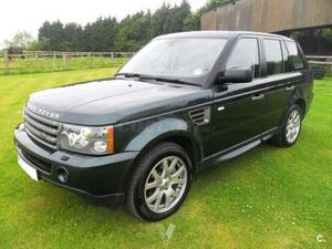 Land-rover Range Rover Sport 2.7 Td V6 Hse 5p. -05