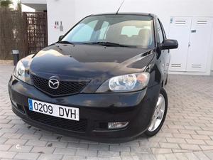 MAZDA Mazda2 Sportive CRTD 1.4 5p.