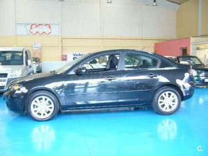 MAZDA Mazda3 Active CRTD 4p.