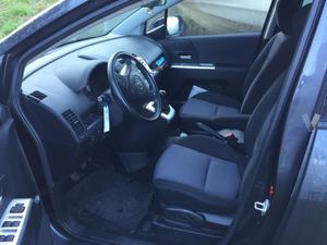 MAZDA Mazda5 Sportive CRTD -06