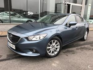 MAZDA Mazda6 2.2 DE 150cv Style 4p.