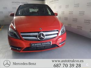 MERCEDES-BENZ Clase B