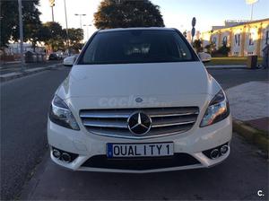 MERCEDES-BENZ Clase B B 180 CDI 5p.