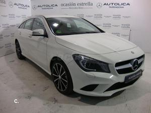 MERCEDES-BENZ Clase CLA CLA 200 d Shooting Brake 5p.