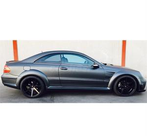 MERCEDES-BENZ Clase CLK CLK 320 AVANTGARDE AUTO 2p.