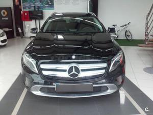 MERCEDES-BENZ Clase GLA GLA 200 CDI Style 5p.