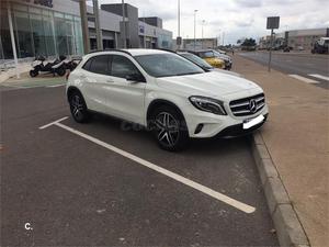 MERCEDES-BENZ Clase GLA GLA 200 CDI Urban 5p.