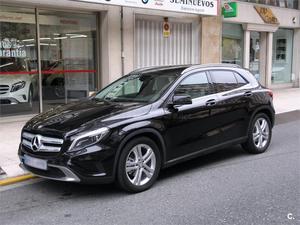 MERCEDES-BENZ Clase GLA GLA 200 CDI Urban 5p.