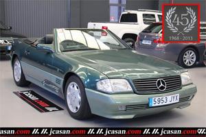 MERCEDES-BENZ SL-24 2p.