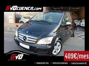 MERCEDES-BENZ Viano 3.0 CDI Trend Extralarga 4p.