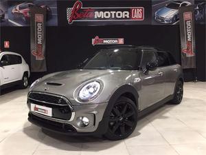 MINI CLUBMAN COOPER SD 5p.