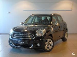 MINI Countryman Cooper D 5p.