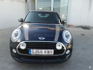 MINI MINI Cooper D 3p.