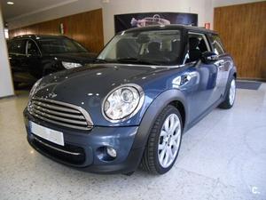 MINI MINI Cooper D 3p.