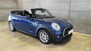 MINI MINI Cooper D Cabrio 2p.