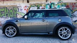 MINI MINI Cooper S Coupe 2p.