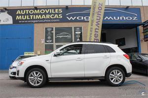 MITSUBISHI ASX 180 DID Motion 5p.