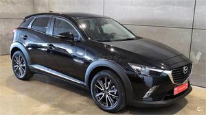Mazda Cx3 1.5 Skyactiv De 77kw Luxury 4wd 5p. -16